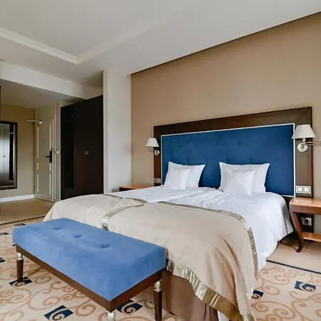 Aparthotel Garden Dyplomat 4*