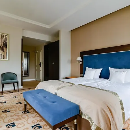 Aparthotel Garden Dyplomat Olsztyn (Warmian-Masurian)