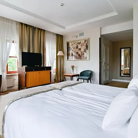 Garden Dyplomat Olsztyn (Warmian-Masurian)