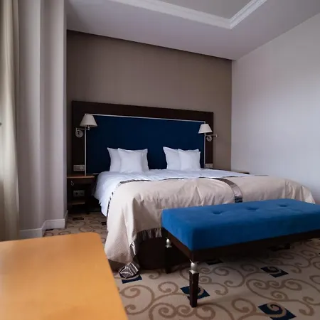 Garden Dyplomat 4* Olštýn