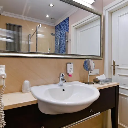 Aparthotel Garden Dyplomat 4*