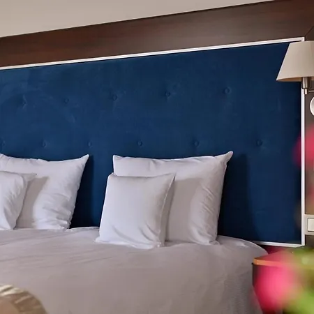 Garden Dyplomat Aparthotel 4*