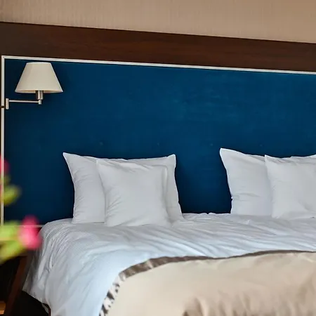 Aparthotel Garden Dyplomat