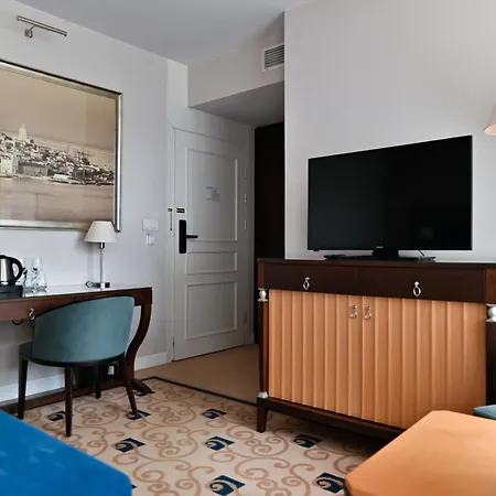 Garden Dyplomat Olsztyn (Warmian-Masurian)