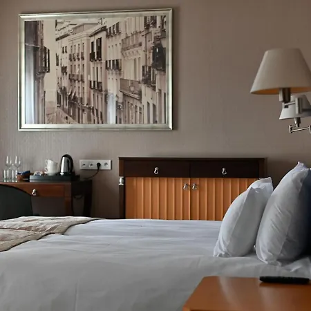 Aparthotel Garden Dyplomat