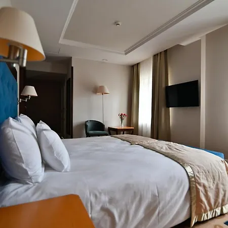 Garden Dyplomat Aparthotel