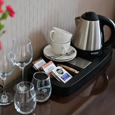 Aparthotel Garden Dyplomat 4*