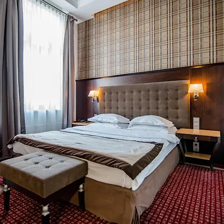 Garden Dyplomat Aparthotel