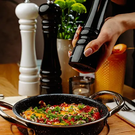 Garden Dyplomat 4* Olsztyn (Warmian-Masurian)