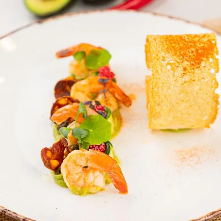 Aparthotel Garden Dyplomat