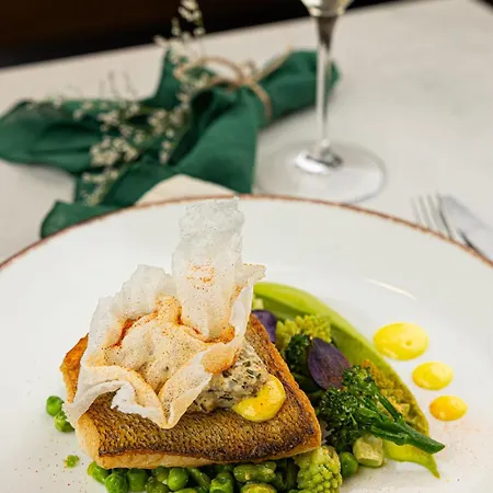 Aparthotel Garden Dyplomat 4*