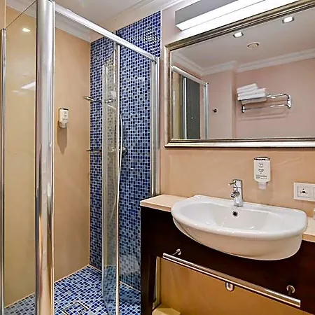 Apartahotel Garden Dyplomat 4*