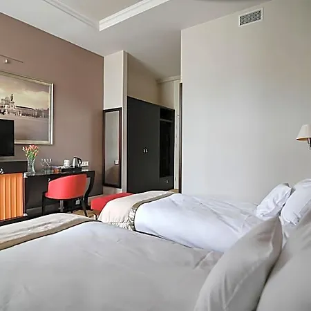 Garden Dyplomat 4* Olsztyn (Warmian-Masurian)