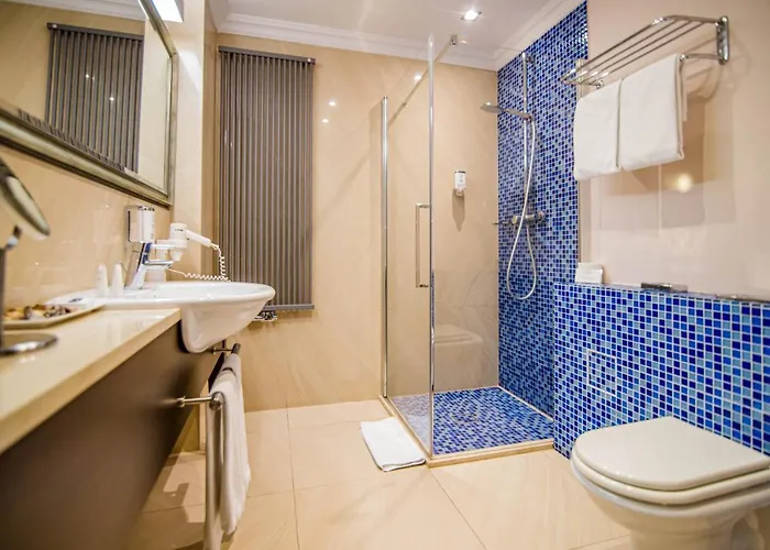 Aparthotel Garden Dyplomat 4*