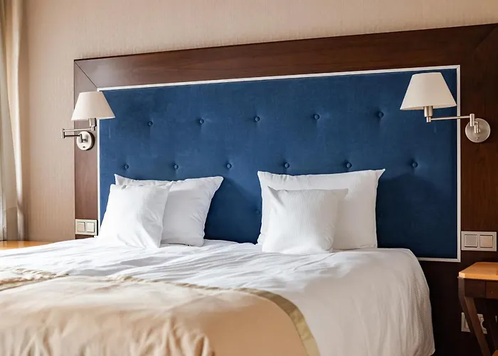 Garden Dyplomat Aparthotel 4*