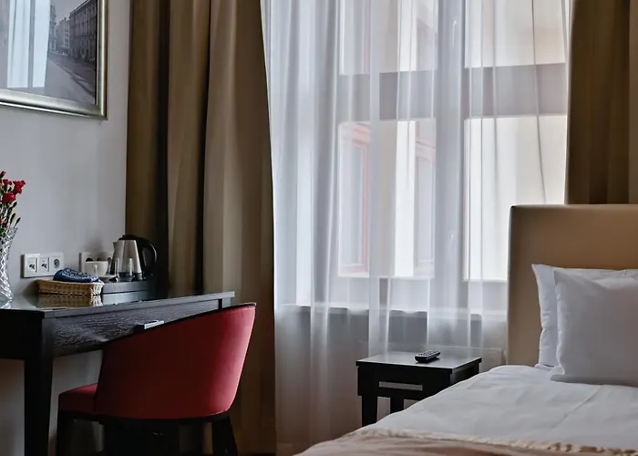 Aparthotel Garden Dyplomat