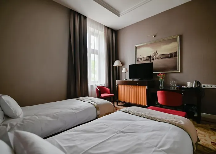 Garden Dyplomat Aparthotel Olsztyn (Warmian-Masurian)