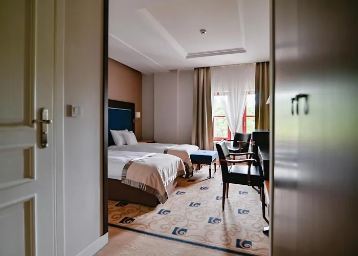 Garden Dyplomat Olštýn