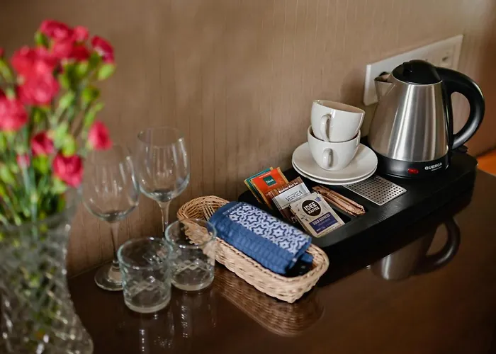 Garden Dyplomat Olštýn