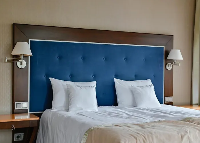 Garden Dyplomat 4* Olsztyn (Warmian-Masurian)