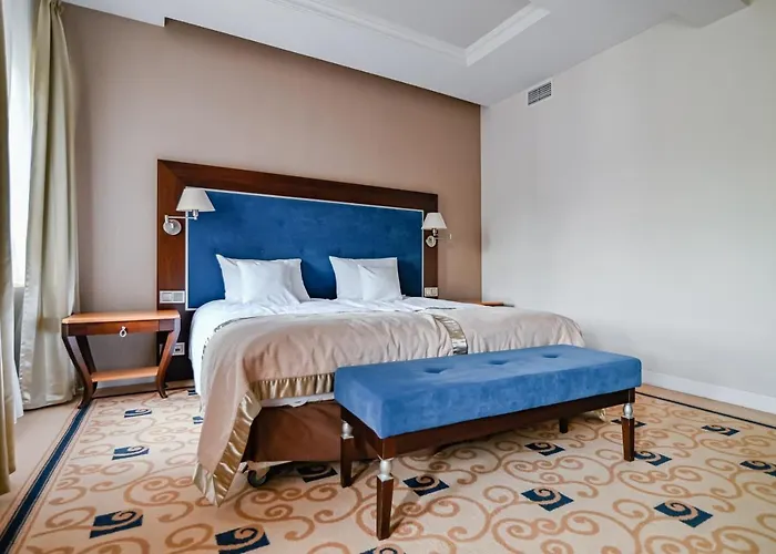 Garden Dyplomat Aparthotel