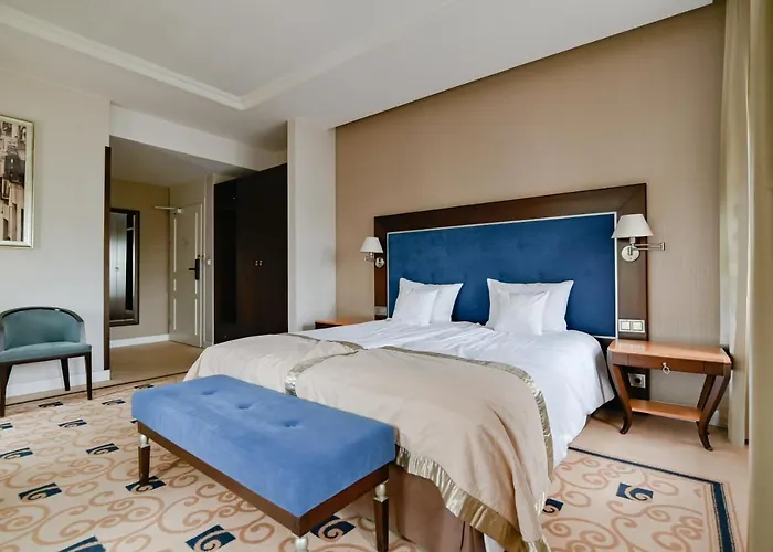 Aparthotel Garden Dyplomat 4*