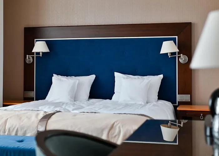 Aparthotel Garden Dyplomat 4*