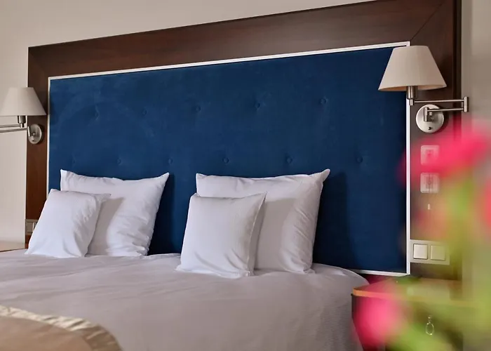 Garden Dyplomat Aparthotel 4*