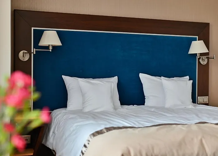 Aparthotel Garden Dyplomat