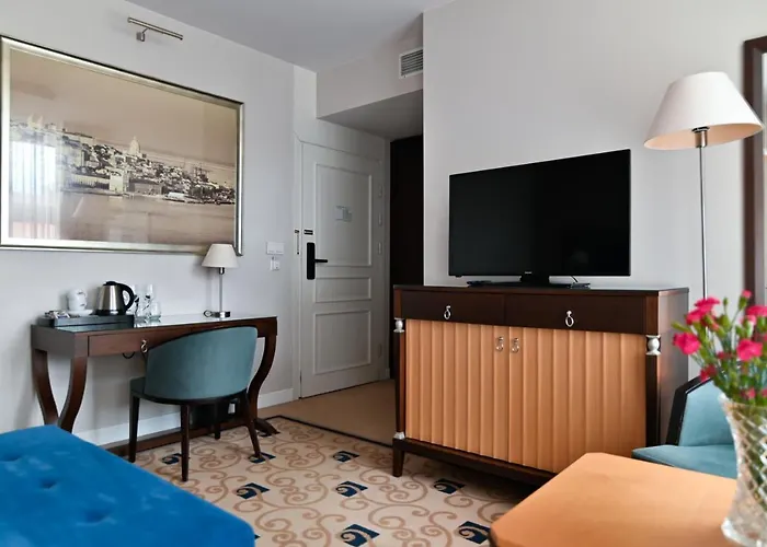 Garden Dyplomat Olštýn