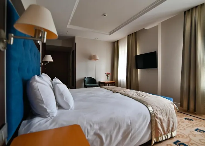 Garden Dyplomat Aparthotel