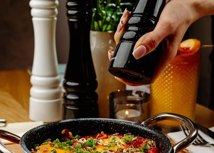 Garden Dyplomat 4* Olsztyn (Warmian-Masurian)