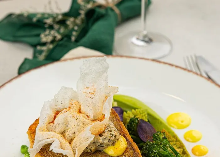 Aparthotel Garden Dyplomat 4*